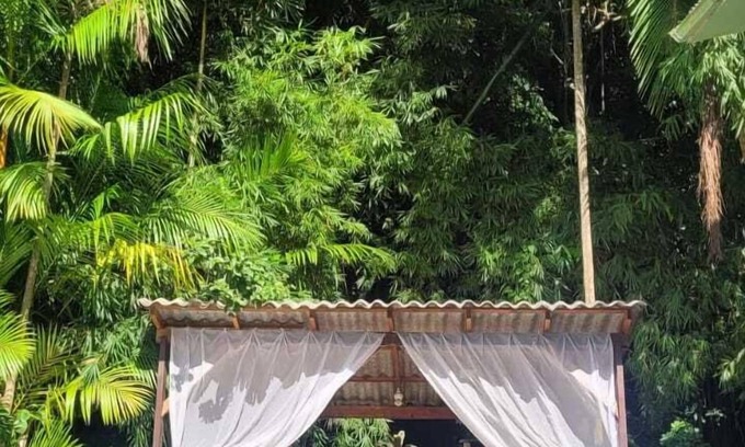 Florianopolis Hotel | Eco-Residencial Dona Francisca