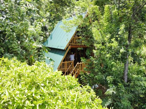 Ella Resort | Eco Village