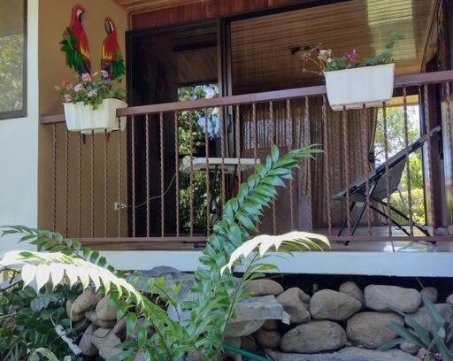 Alajuela House | Eco Villas Tambor Tucanes