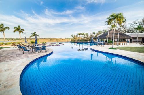 Avare Resort | Ecoblue Resort - Complexo Eco - Avaré