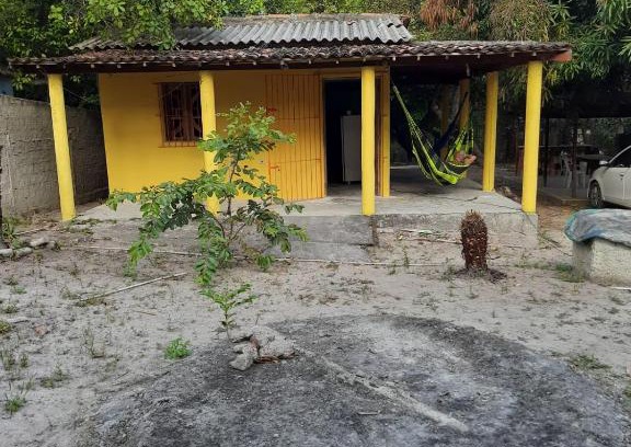 Suape Other | EcoCamp TV Cristã Web