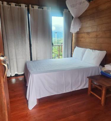 San Ignacio de Sabaneta Other | Ecocamping Aventura