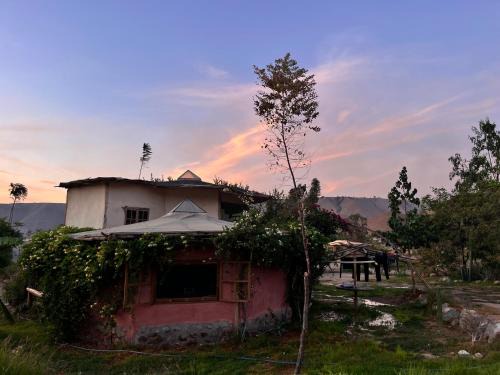 La Joya House | Ecoespacio Runachay