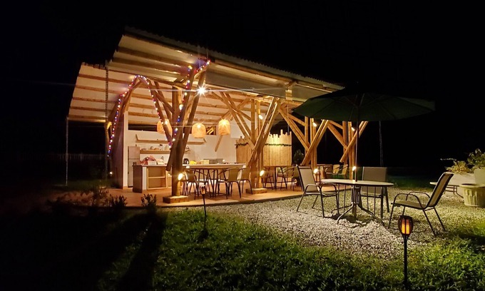 Calarca Other | EcoHotel Alma