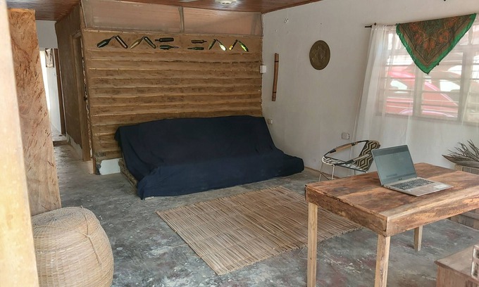 San Onofre Cottage | Ecohotel en el Paraiso de Rincon de Mar, a 5 minutos de la Playa