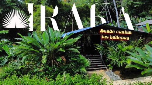 Bahia Solano House | Ecohotel Iraka Cabañas Privadas en Selva y Playa