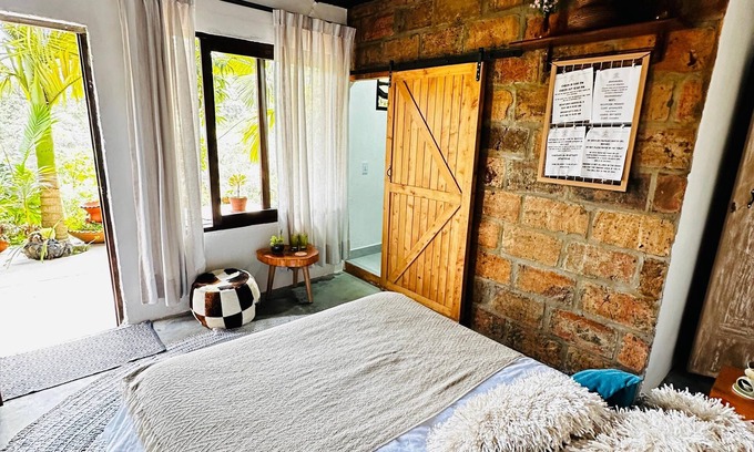 Rionegro Apartment | ecohotel zona 7