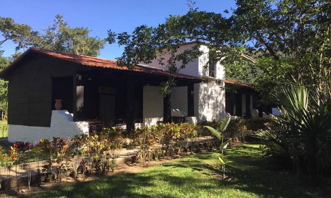 Gallo Giro Hotel | Ecolodge Las Nubes Chiapas