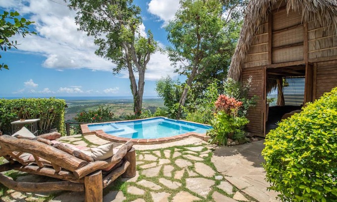 Tubagua Cabin | Ecolodge Tubagua Puerto Plata