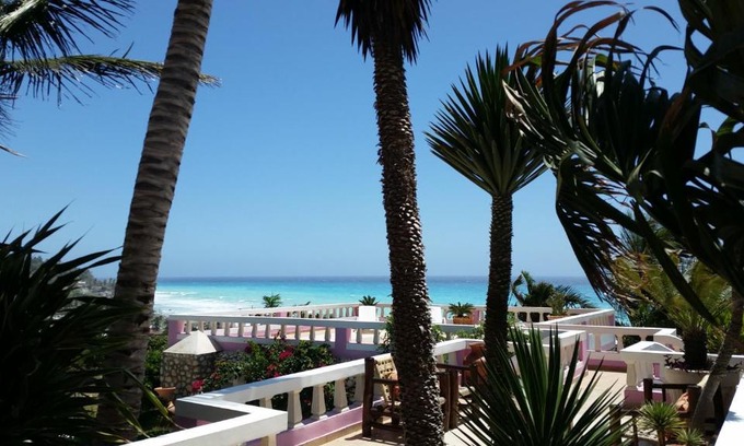 Enriquillo Cabin | Ecolodge Vistamar