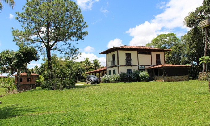 Sao Felipe Other | ECOLOGICAL FARM IN COPIOBA'S FOREST