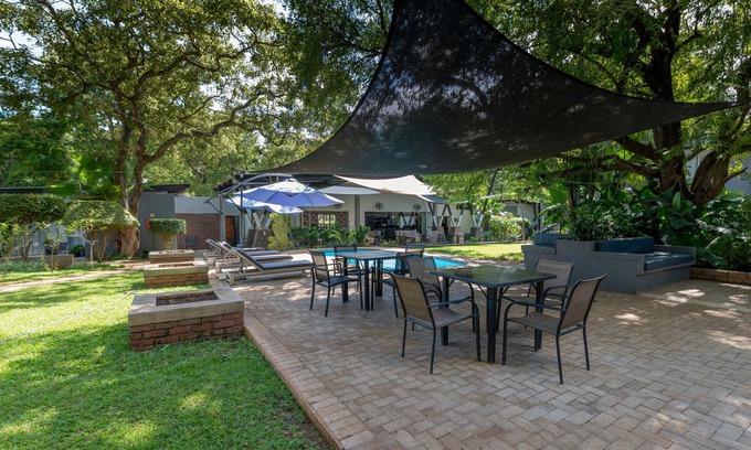 Komatipoort House | Ecolux Boutique Hotel