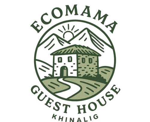 Khinaliq House | Ecomama in Xınalıq Khinalig guest house
