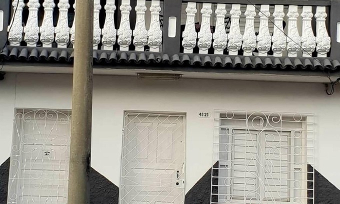 Cienfuegos House | Económico, Céntrico y Cubano