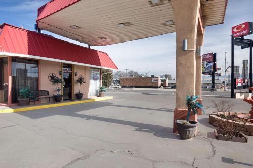 Dalhart Cabin | Econo Lodge Dalhart Hwy 54 - Hwy 287