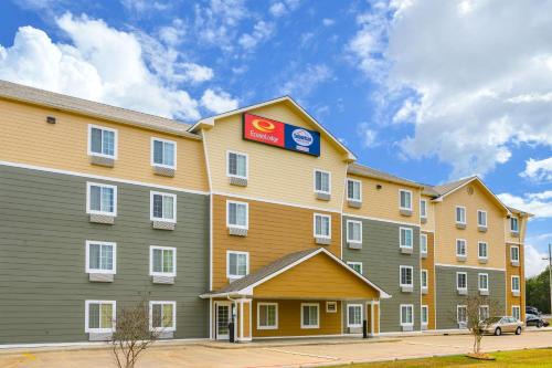Hammond Hotel | Econo Lodge Hammond