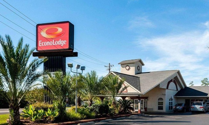Jasper Cabin | Econo Lodge Jasper