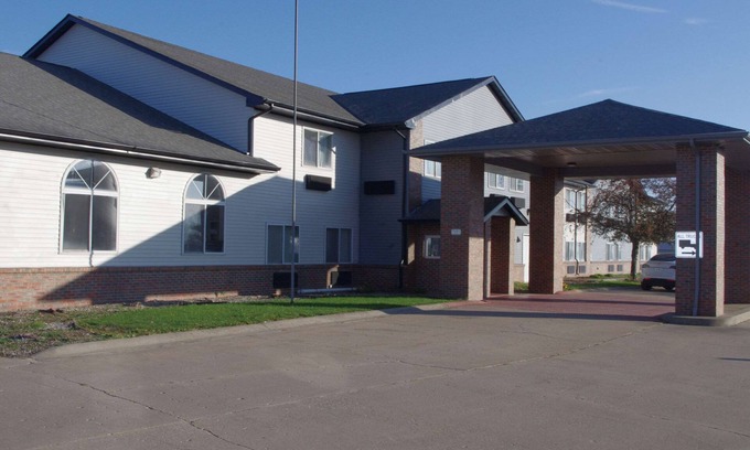 El Paso Hotel | Econo Lodge