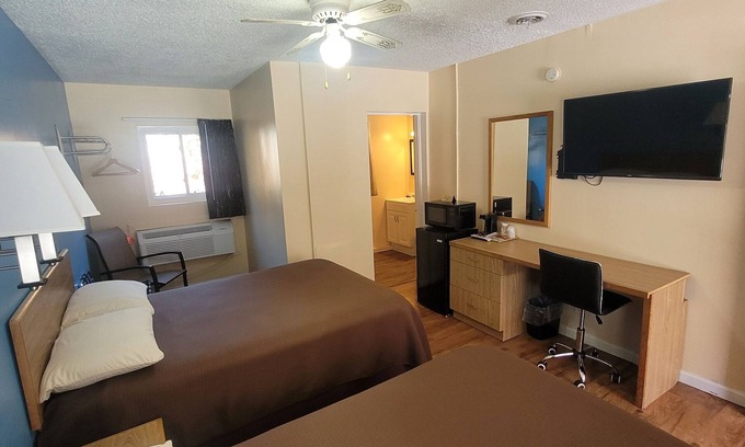 Sylva Hotel | Economy Inn Sylva