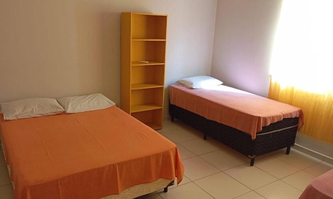 Sao Raimundo Nonato Hotel | EcoRupestre Hostel Receptivo