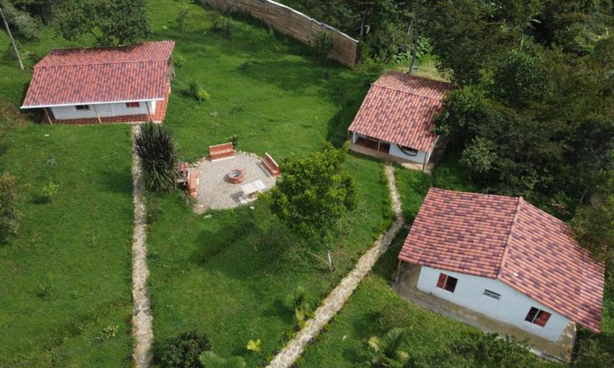 Silvania Resort | Ecoturismo "Hostal Santa Rita"