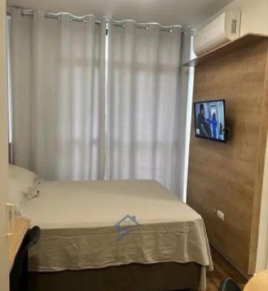 Nova Nazare Apartment | Ecoville Curitiba Apartment