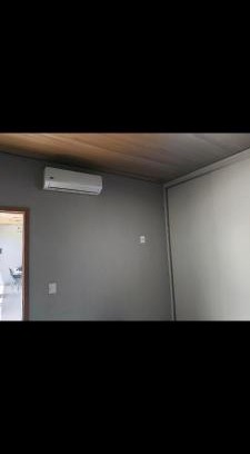 Foz do Iguacu House | Edícula com churrasqueira