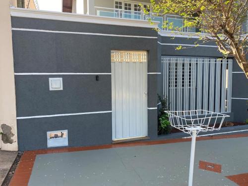 Jau Apartment | Edícula em Jaú próxima do centro e do HAC