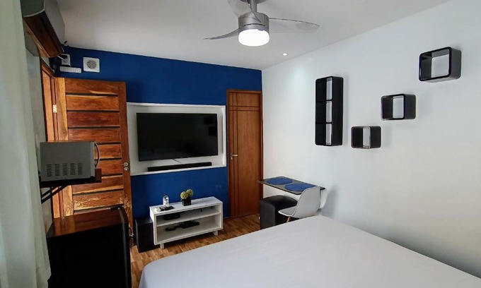 Ponta D'areia House | Edícula Próxima a Praias!