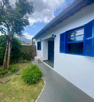 Barra Velha House | Edícula Simples, prático e ideal