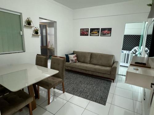 Jurema Apartment | Ed Odilon Vieira 104