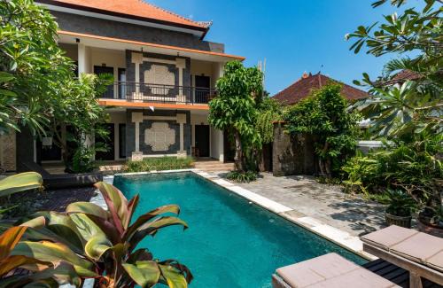 Legian House | Eddys Cottages & Villa