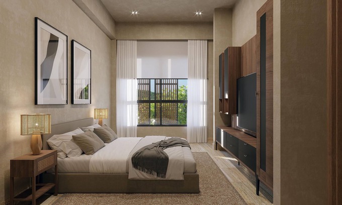 Cabarete Hotel | Eden Cabarete