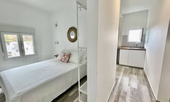 Agulo Apartment | Eden Gomera Suite