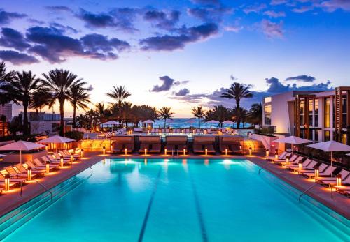 Mid Beach Resort | Eden Roc Miami Beach