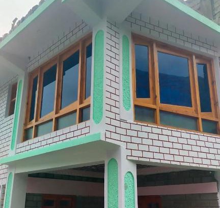 Turtuk House | Eden Turtuk