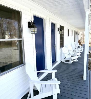 Salsbury Cove Hotel | Eden Village Motel and Cottages