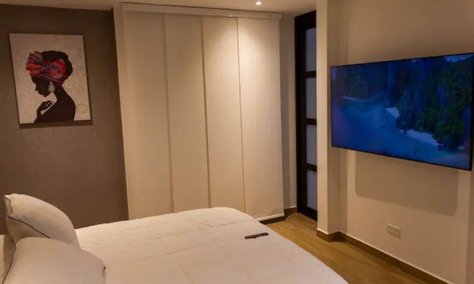 Usaquen Apartment | Edgar rojas