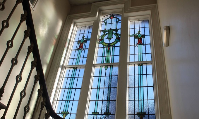 Huddersfield Hotel | Edgerton Hotel