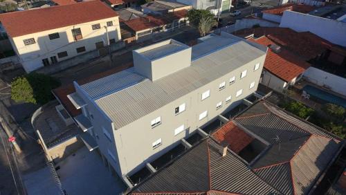 Sorocaba Apartment | Edifício Catarina