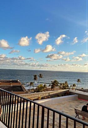 Ondina Apartment | EDIFÍCIO METROPOLE ONDINA