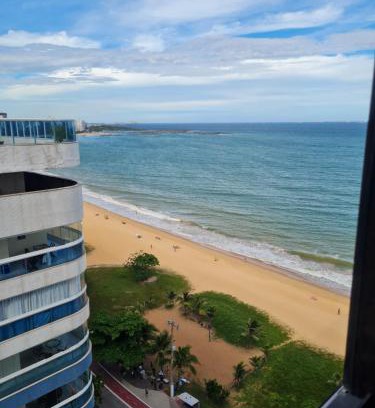 Vila Velha Apartment | Edifício Passárgada