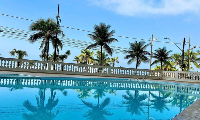 Vila Assuncao Apartment | Edifício São Rafael