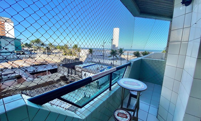 Tupi Apartment | Edifício Saint Domingos