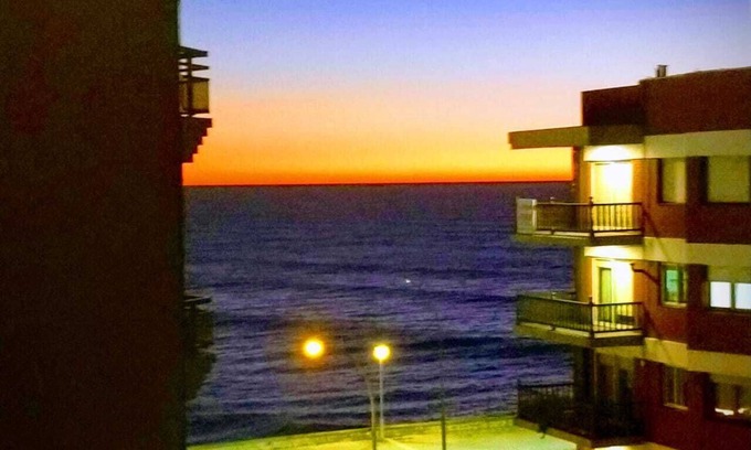 La Perla Apartment | Edificio Único