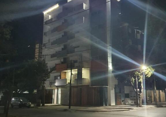 San Bernardo del Tuyu Apartment | Edificio CALA