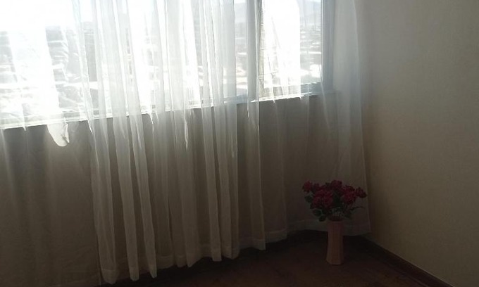 Calama Apartment | Edificio Concepto