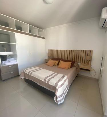 Santiago del Estero Apartment | Edificio del Sur