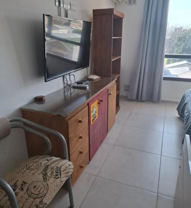 Necochea Apartment | Edificio Domus