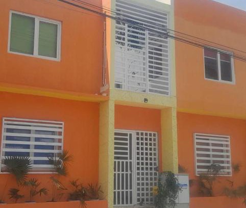 Villas Tulum Apartment | Edificio Mariposas